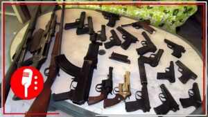 CJNG adquiere armas militares búlgaras para traficar cocaína a EE.UU.