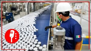 Mejora ligera en la confianza empresarial en México durante julio
