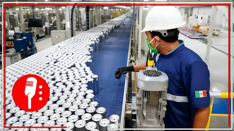 Mejora ligera en la confianza empresarial en México durante julio