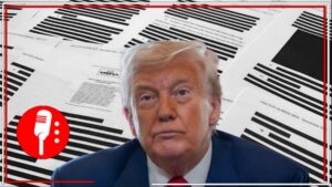 FBI elimina nombre de Trump de archivos de Jeffrey Epstein, revela investigación
