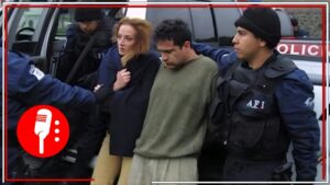 Florence Cassez reacciona a la liberación de Israel Vallarta en redes sociales