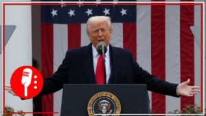 Ganadores y perdedores de los nuevos aranceles de Trump