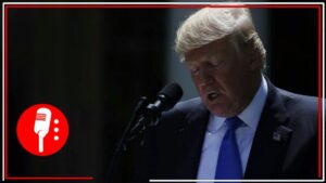 La mayoría de estadounidenses culpa a Trump por su situación financiera