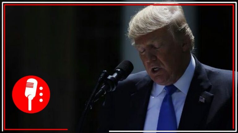 La mayoría de estadounidenses culpa a Trump por su situación financiera