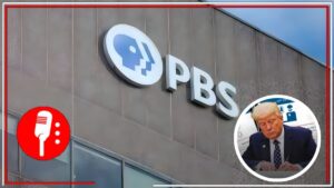 PBS y NPR cierran operaciones por recortes de financiamiento de Trump