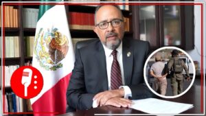 Disminuyen las detenciones migratorias de mexicanos en Los Ángeles