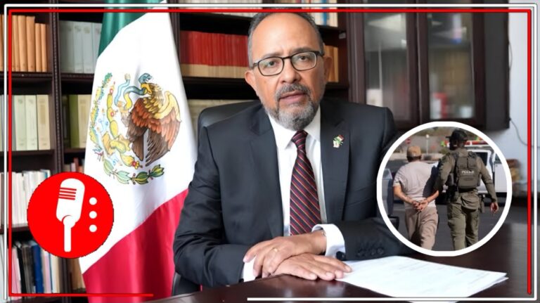 Disminuyen las detenciones migratorias de mexicanos en Los Ángeles