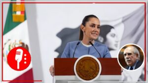 México crea Comisión Presidencial para la Reforma Electoral encabezada por Pablo Gómez