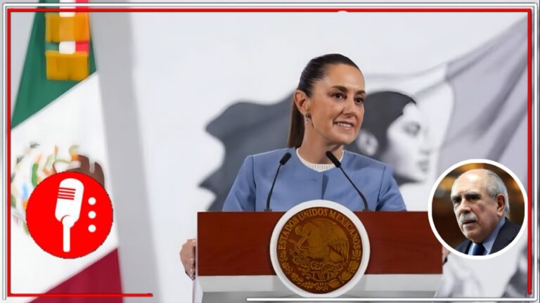 México crea Comisión Presidencial para la Reforma Electoral encabezada por Pablo Gómez