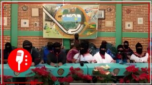 EZLN inicia Encuentro de Resistencias y condena genocidio en Palestina