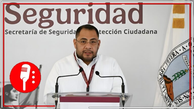 Omar Reyes Colmenares asume liderazgo en la UIF tras la salida de Pablo Gómez