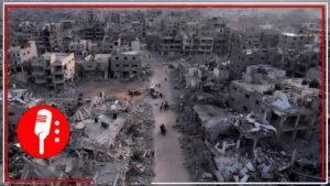 Israel destruye el 85% de la infraestructura civil en Gaza, advierte ministro palestino