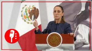 Claudia Sheinbaum aclara que liberación de Vallarta fue decisión judicial, no del gobierno