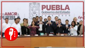Puebla apoya a productores de calzado y refuerza la economía local