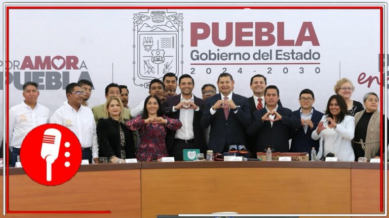 Puebla apoya a productores de calzado y refuerza la economía local