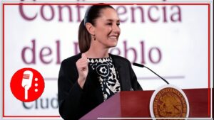 Sheinbaum anuncia consulta y foros para su reforma electoral
