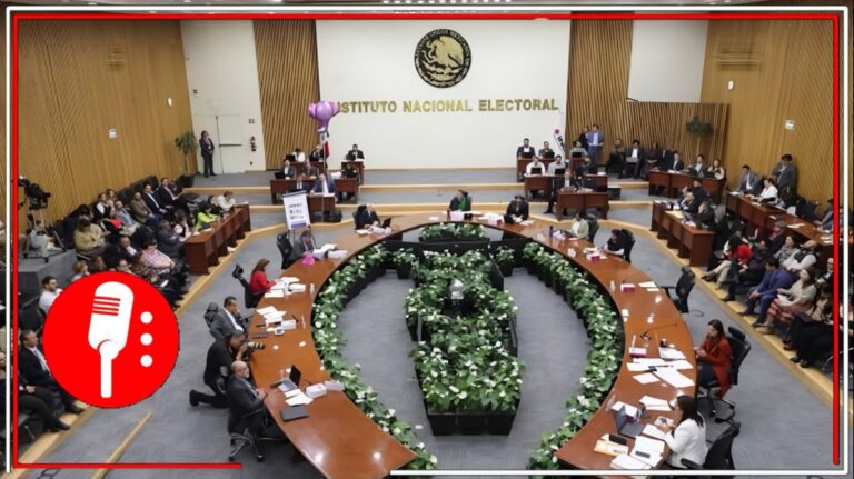 Fideicomisos del INE bajo revisión ante nueva reforma electoral
