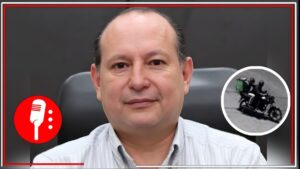 Asesinan a líder sindical de la CROC en Cancún en emboscada