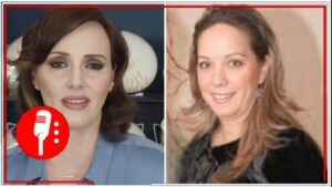 Prima de Lilly Téllez detenida en EE.UU. por su vínculo con la Guardería ABC