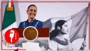 Se crea la Comisión para la Reforma Electoral bajo el liderazgo de Claudia Sheinbaum