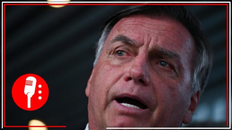 EE.UU. critica el arresto domiciliario de Bolsonaro y amenaza con sanciones