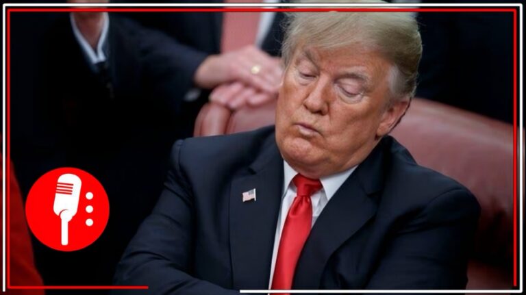 Trump impone arancel del 25% a India por comprar petróleo ruso