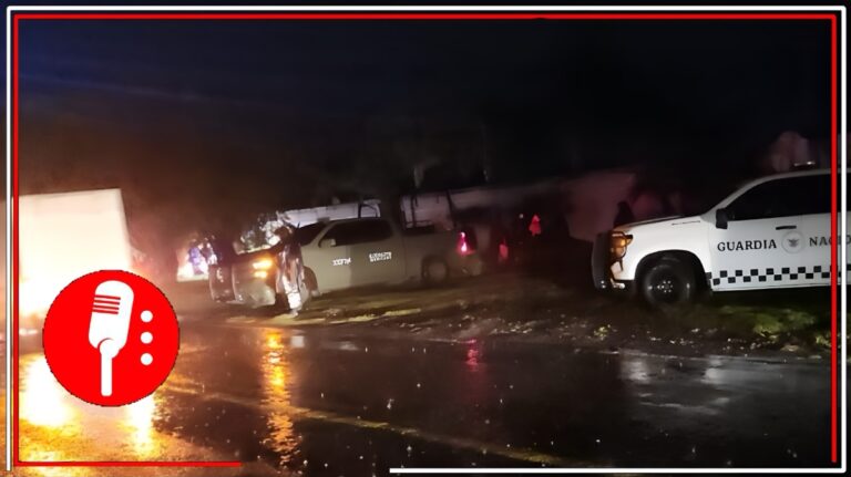 Masacre en Guanajuato: familia de EE.UU. entre las víctimas