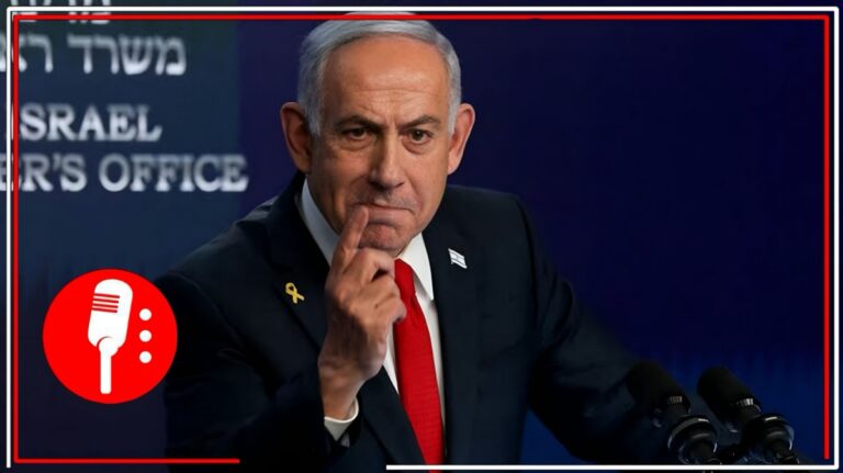 Netanyahu presiona para una ocupación total de Gaza en medio de creciente tensión