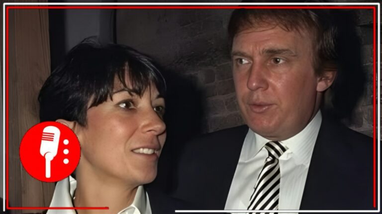 La tormenta Epstein vuelve a azotar a Trump con nuevas revelaciones