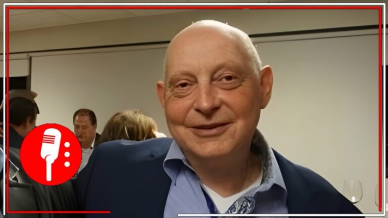 Revocan visa a empresario Eduardo Margolis por presunta corrupción y lavado de dinero