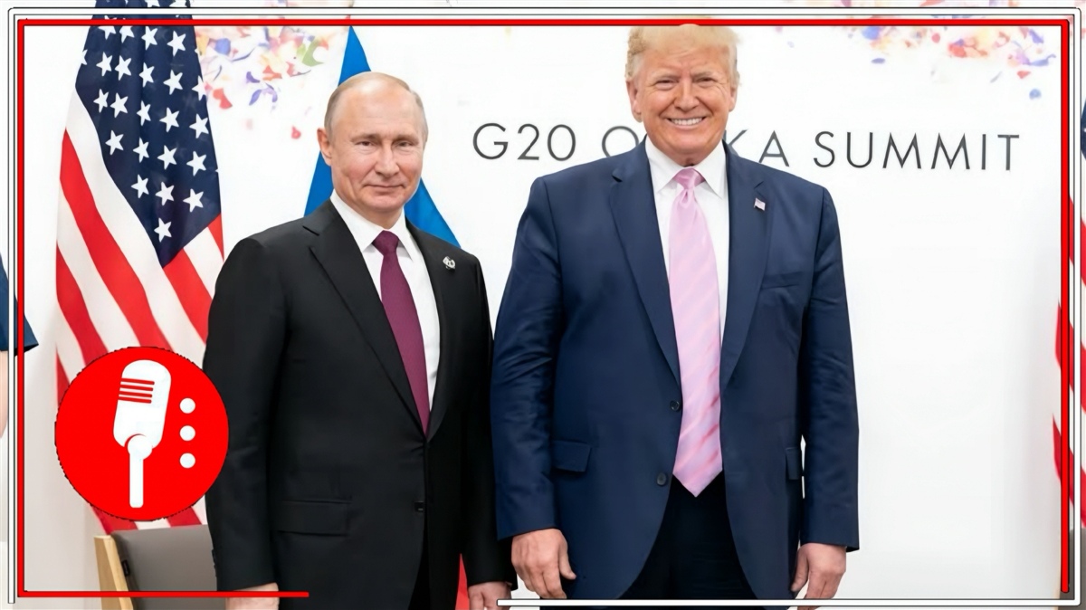 Trump se reunirá con Putin y plantea “intercambios territoriales” en Ucrania