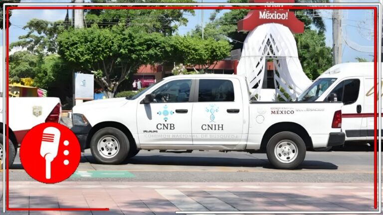 Segob establece bases para elegir nuevo titular de la CNB