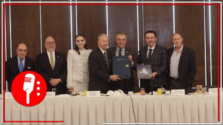 Embajador de EU se compromete a atender preocupaciones comerciales de México