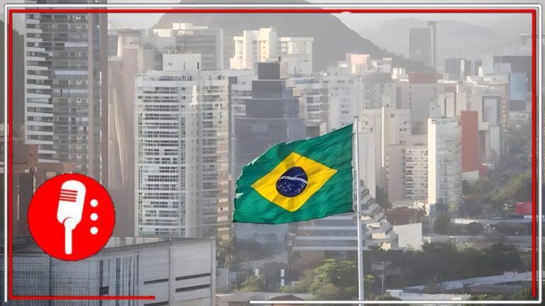 Inversores de Bank of America ven futuro incierto para Brasil