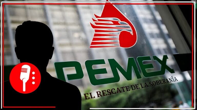 Mario Ávila, excandidato del PAN, acusado de corrupción en Pemex