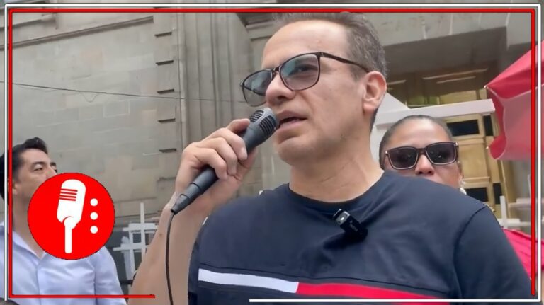 Israel Vallarta enfrenta apelación tras su liberación