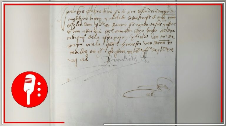 EE.UU. devuelve manuscrito de Hernán Cortés a México