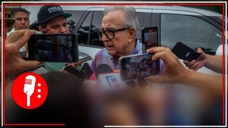Rocha celebra que Mazatlán y Ahome sean considerados destinos seguros