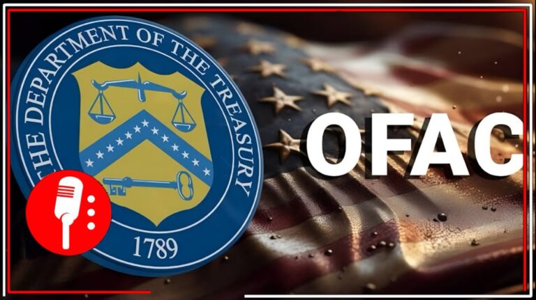 OFAC vincula empresas a capos del crimen organizado
