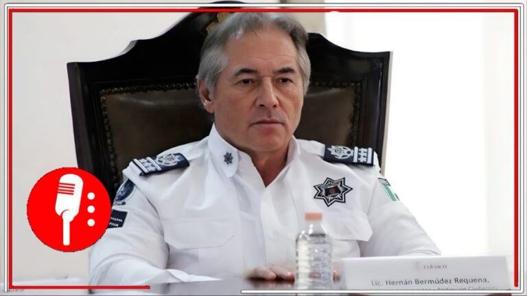 Cateo en departamento de Hernán Bermúdez en Tabasco