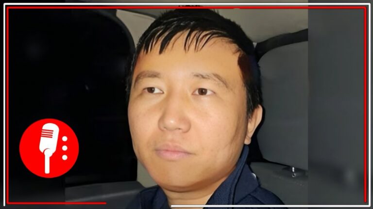 Interpol busca a Zhi Dong Zhang tras su fuga