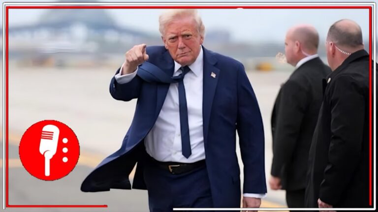 Trump señala a Zelenski en negociaciones de paz