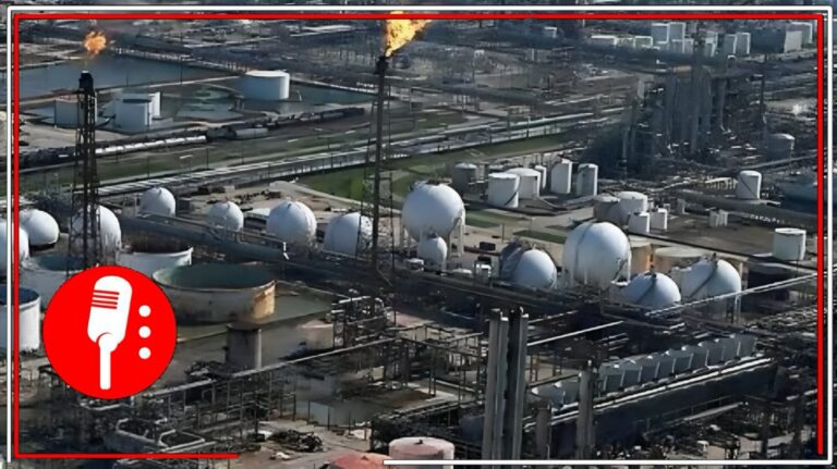 Pemex renovará refinería Deer Park en Texas