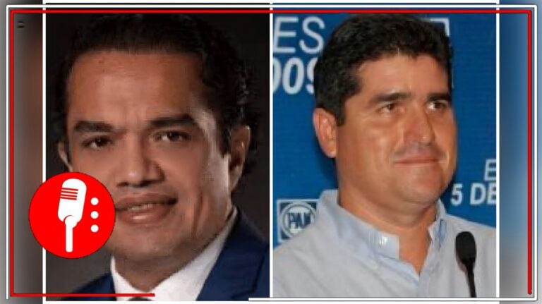 Red de corrupción en Pemex expuesta por EE.UU.