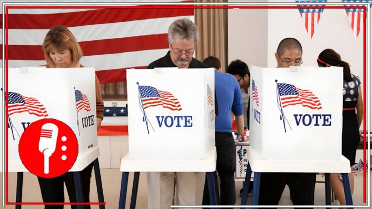 Trump busca eliminar el voto por correo y máquinas de votación