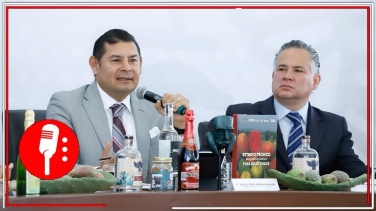 Puebla avanza en certificaciones de Propiedad Intelectual
