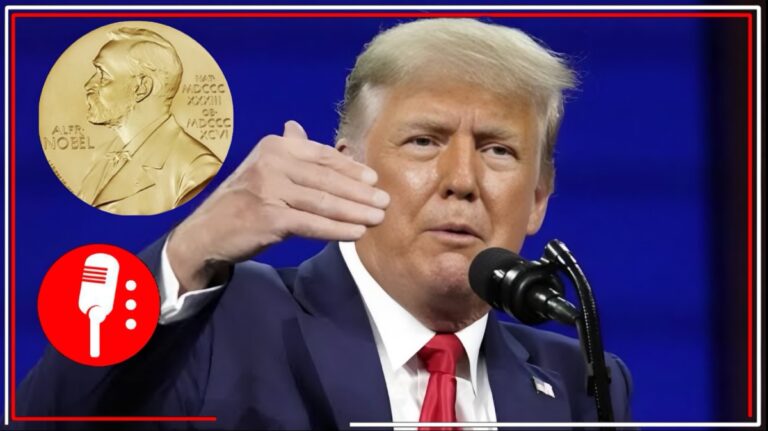 Trump y su afirmación de paz en seis guerras