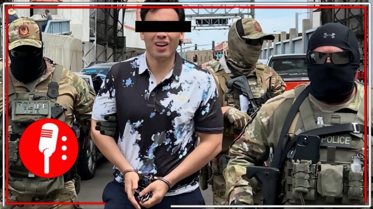 Julio César Chávez Jr. en prisión preventiva por vínculos con el Cártel de Sinaloa