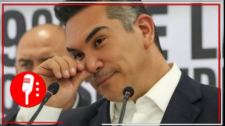PRI se niega a dialogar sobre reforma electoral y defiende el autoritarismo