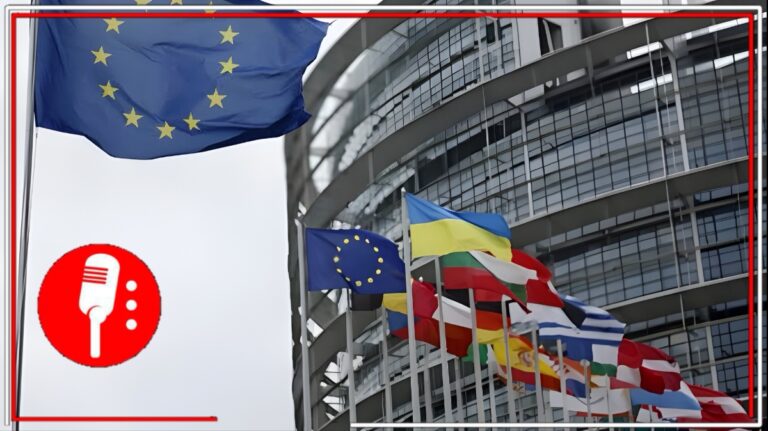 La UE acuerda arancel del 15% con EE.UU.